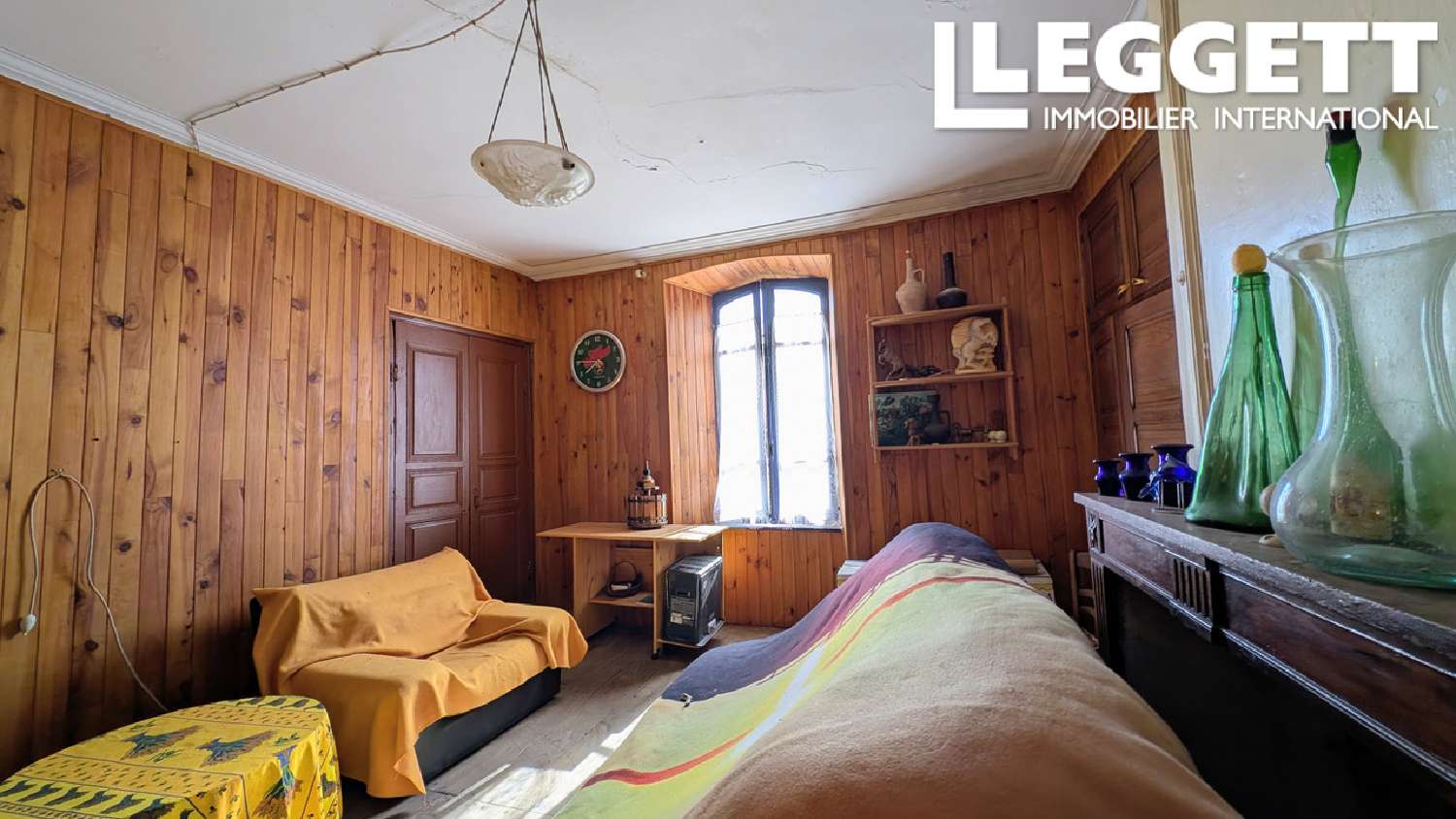 en venta casa de pueblo Labastide-Rouairoux Tarn 8