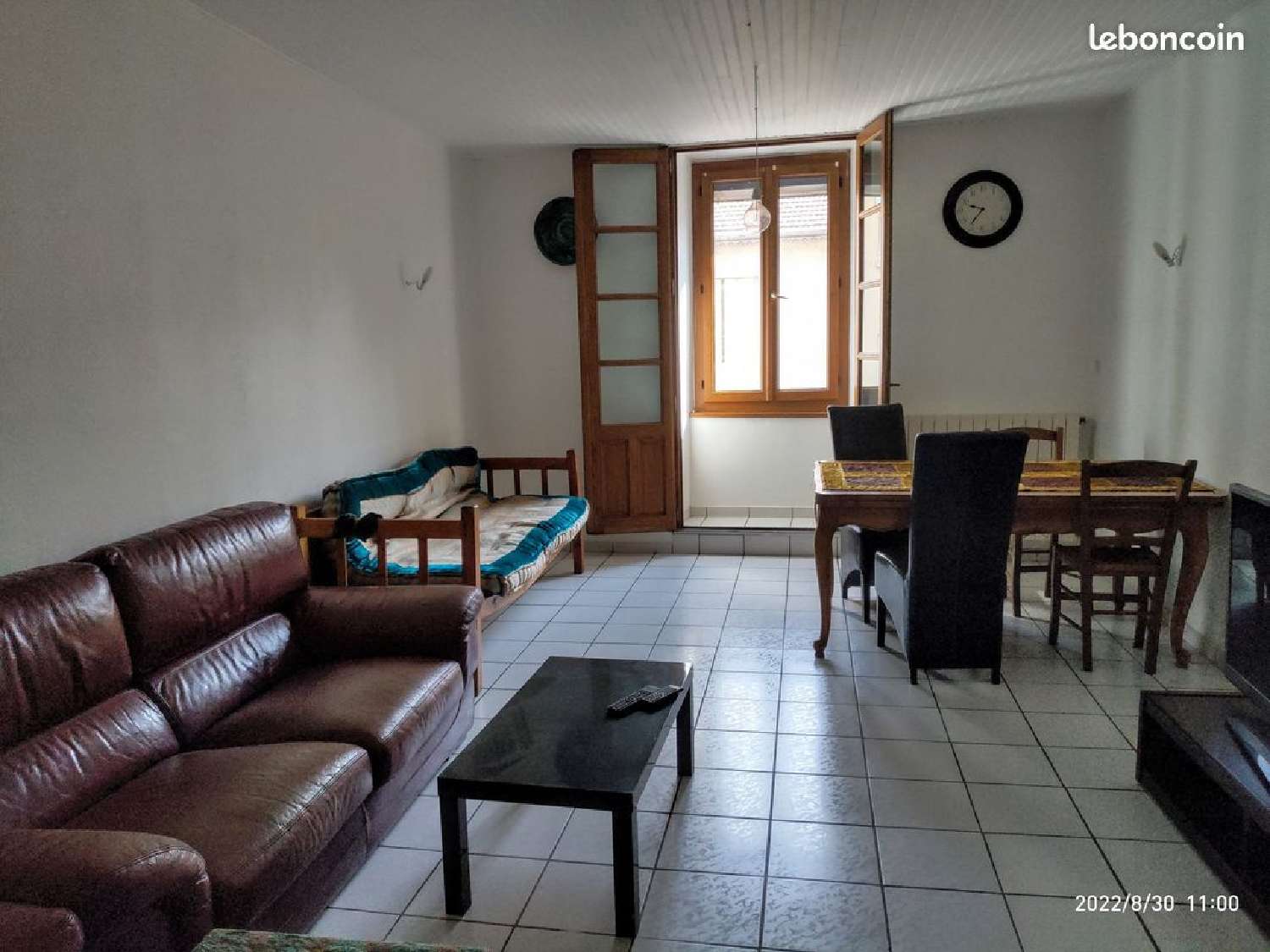  te koop dorpshuis Labégude Ardèche 2