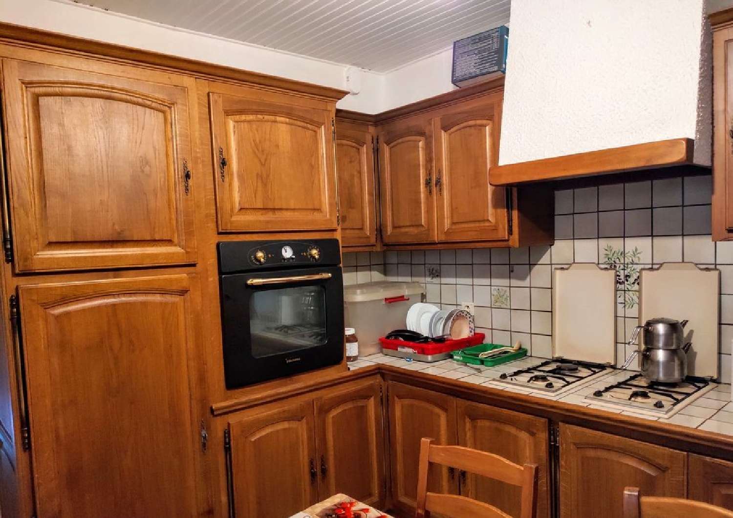  te koop dorpshuis Labégude Ardèche 3