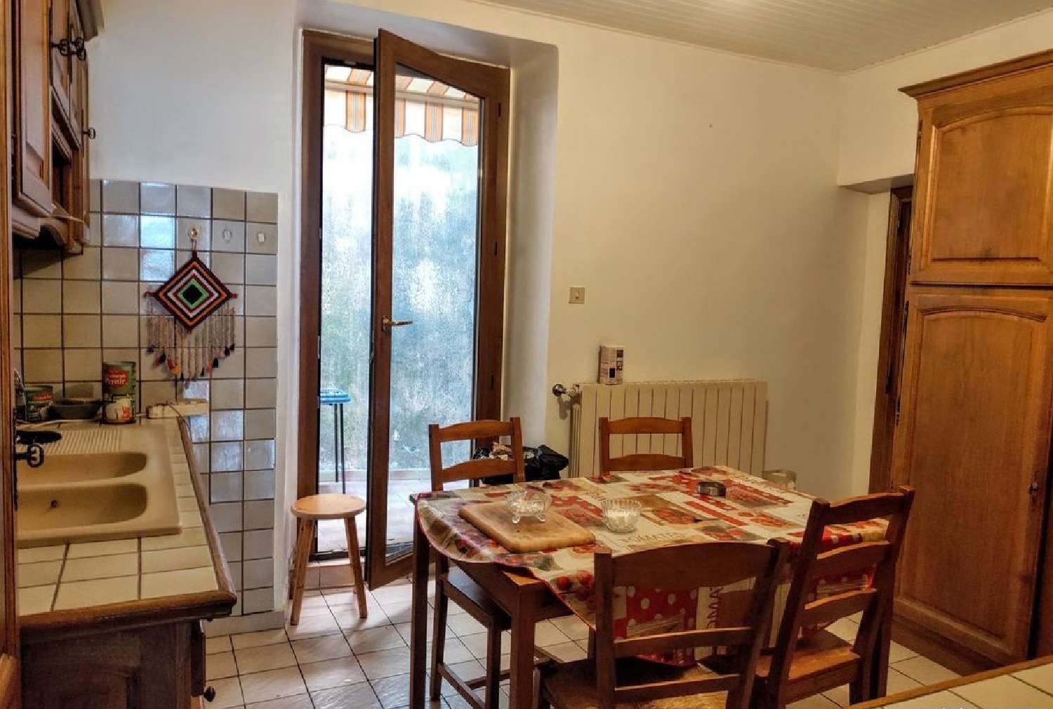  te koop dorpshuis Labégude Ardèche 4