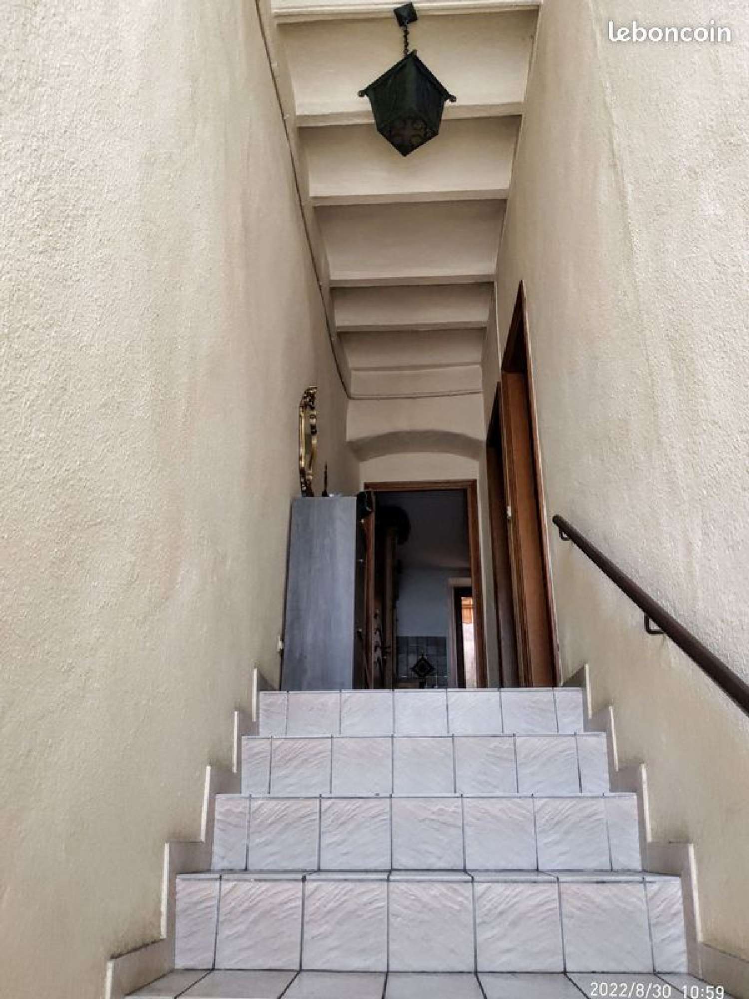  te koop dorpshuis Labégude Ardèche 6