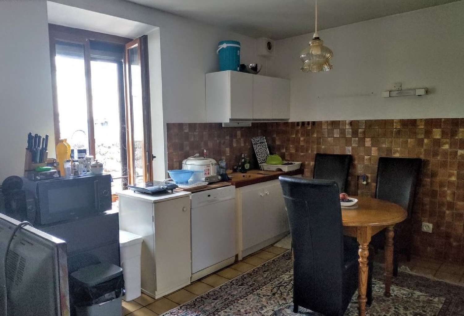  te koop dorpshuis Labégude Ardèche 7