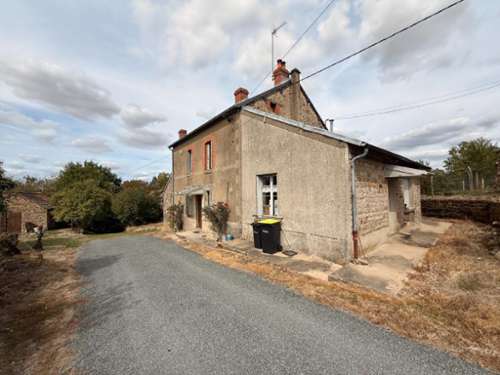 Lafat Creuse dorpshuis foto 7418731