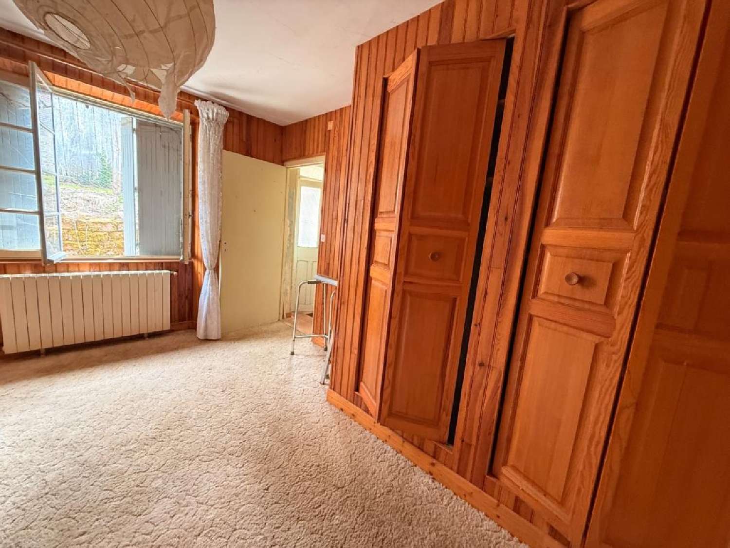 te koop dorpshuis Lafat Creuse 6