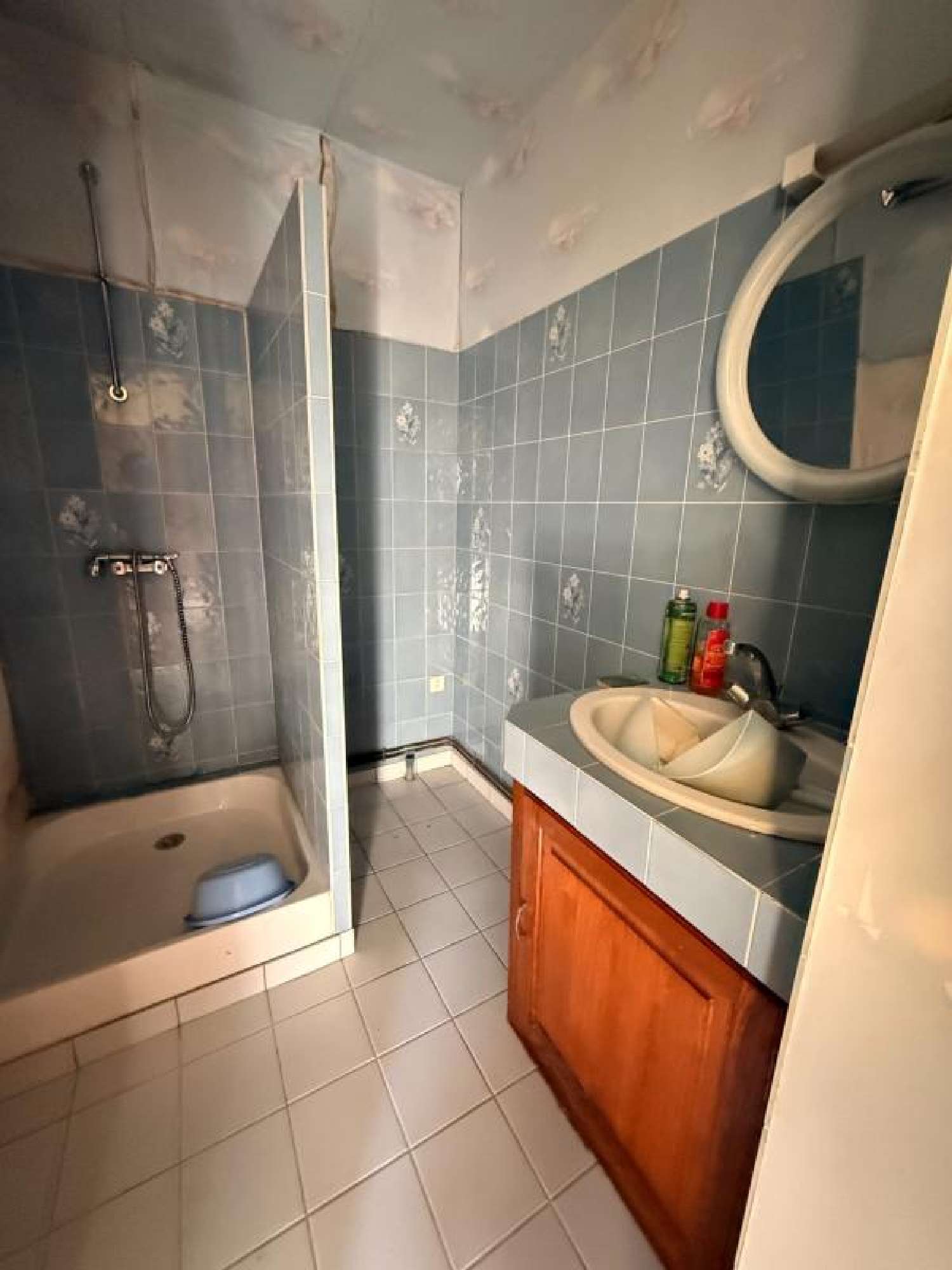  te koop dorpshuis Lafat Creuse 7
