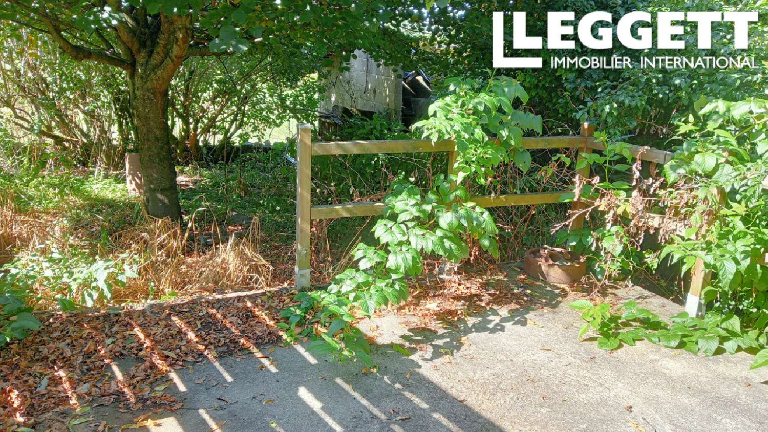 te koop dorpshuis Lapleau Corrèze 4