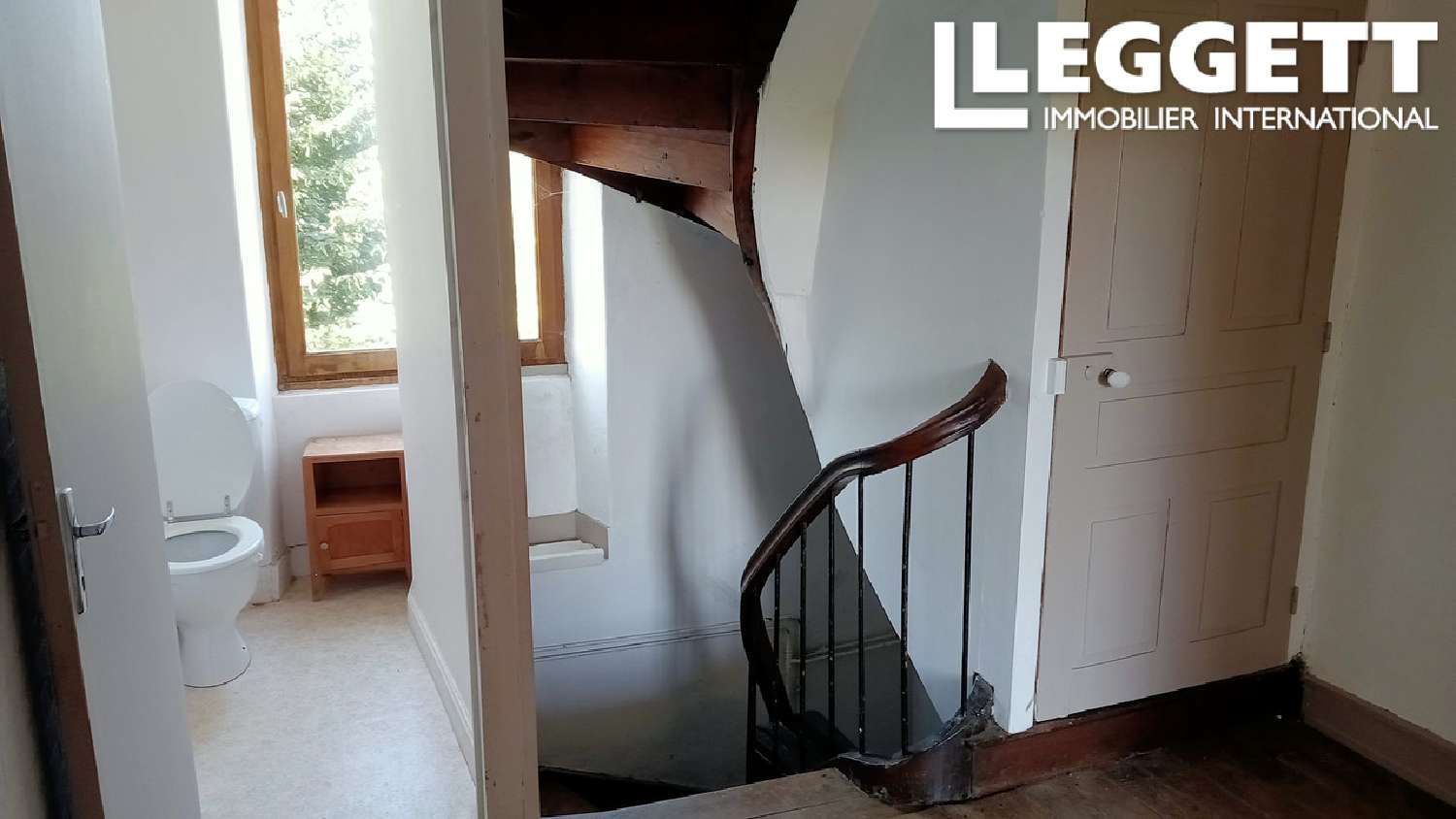 te koop dorpshuis Lapleau Corrèze 5