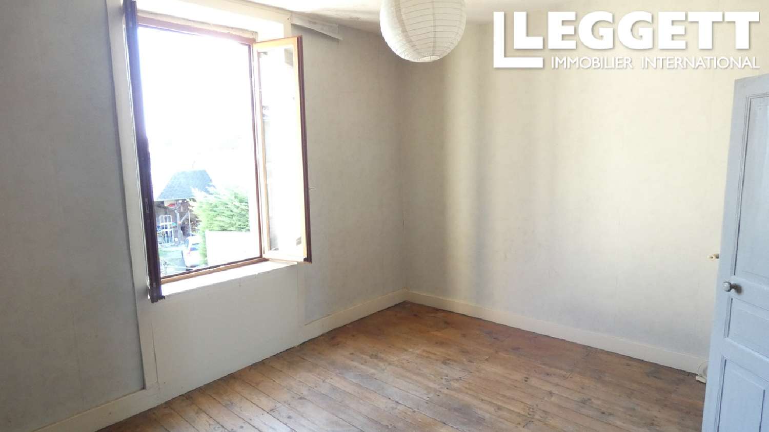 te koop dorpshuis Lapleau Corrèze 6