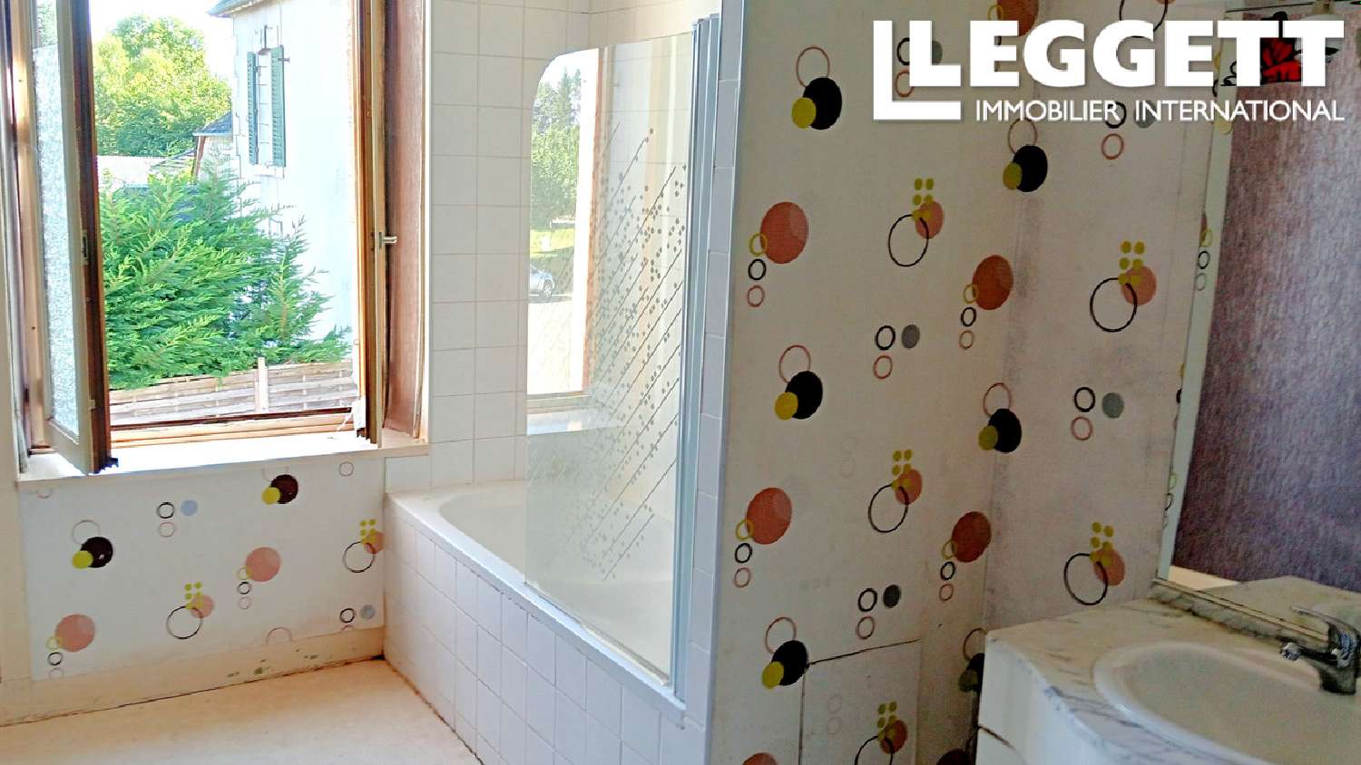 te koop dorpshuis Lapleau Corrèze 7