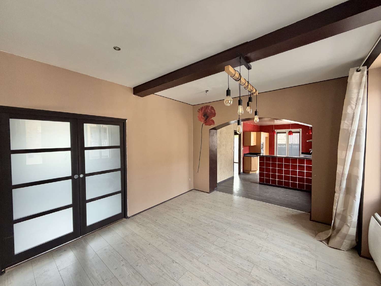 te koop dorpshuis Laroque-des-Albères Pyrénées-Orientales 1