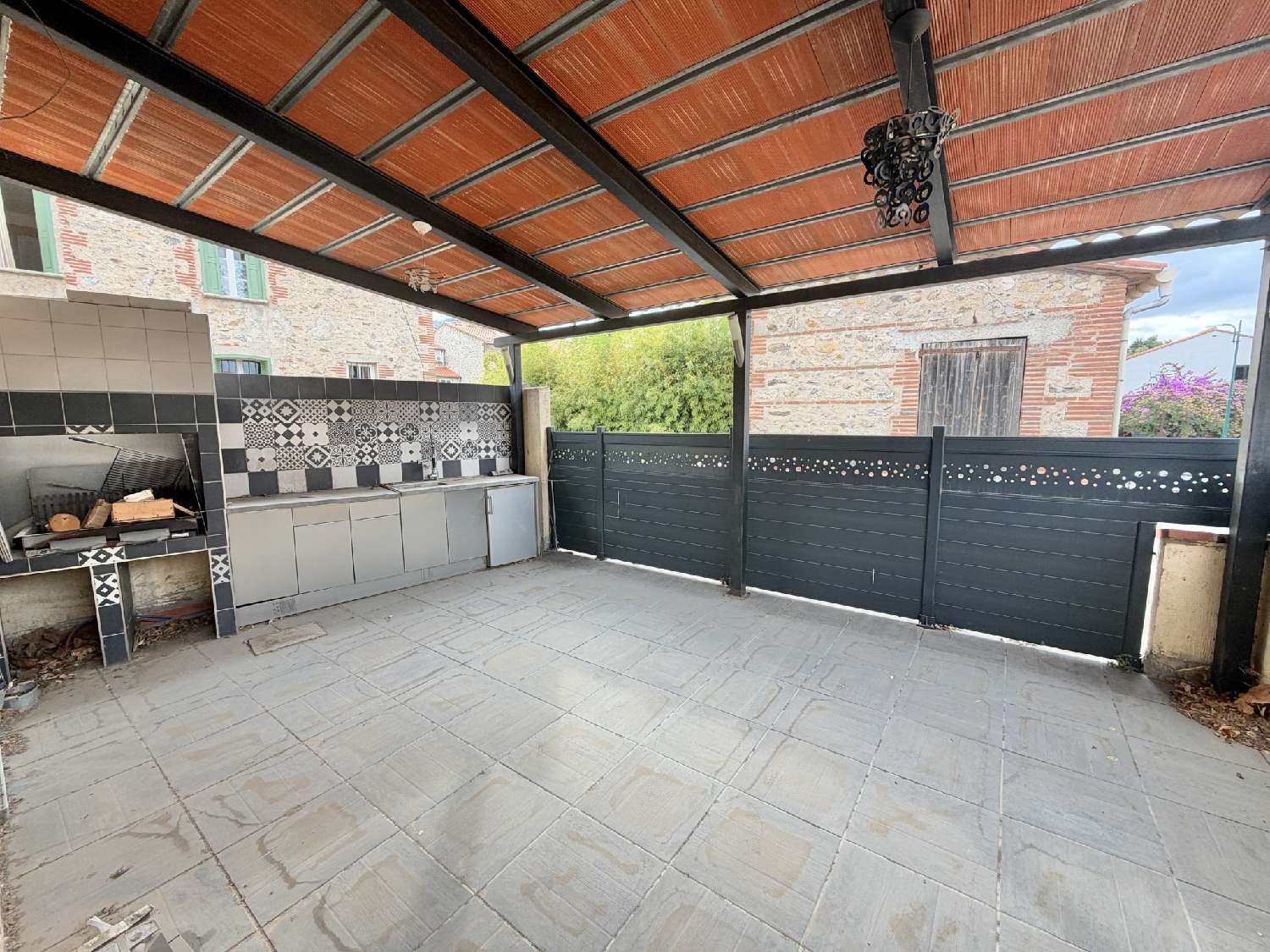 te koop dorpshuis Laroque-des-Albères Pyrénées-Orientales 2