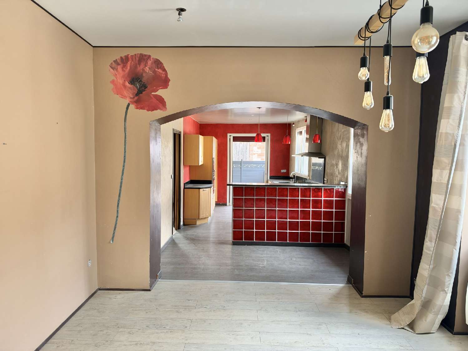 te koop dorpshuis Laroque-des-Albères Pyrénées-Orientales 3
