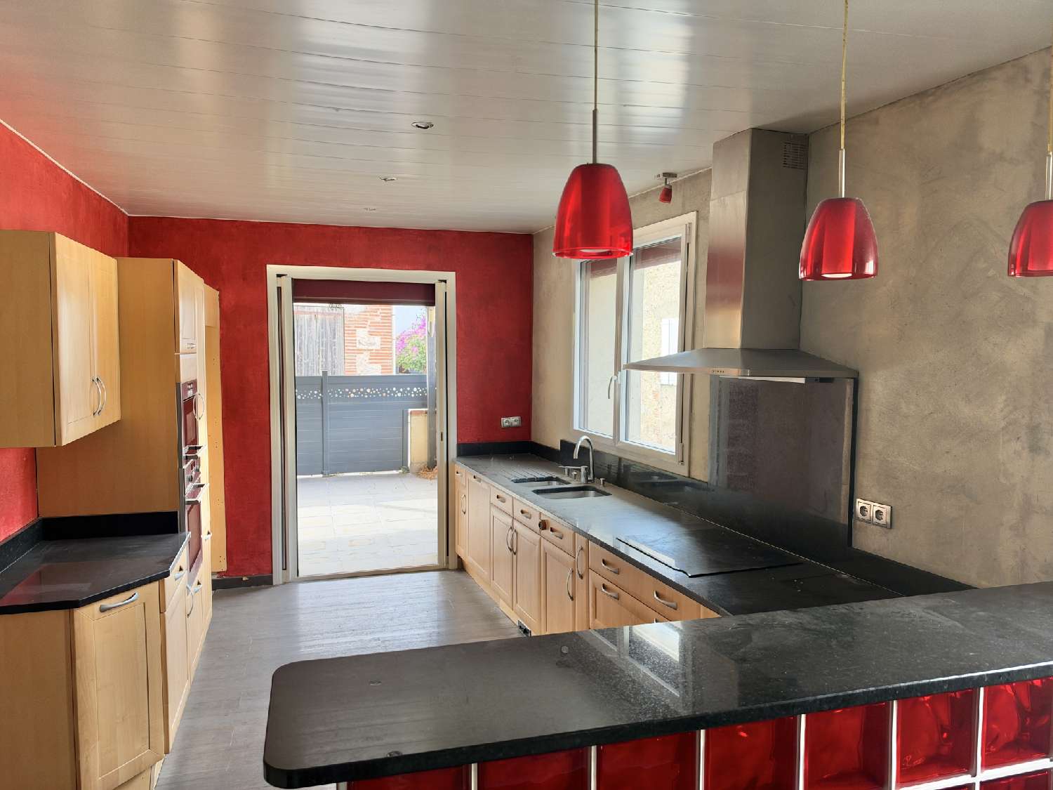 te koop dorpshuis Laroque-des-Albères Pyrénées-Orientales 4