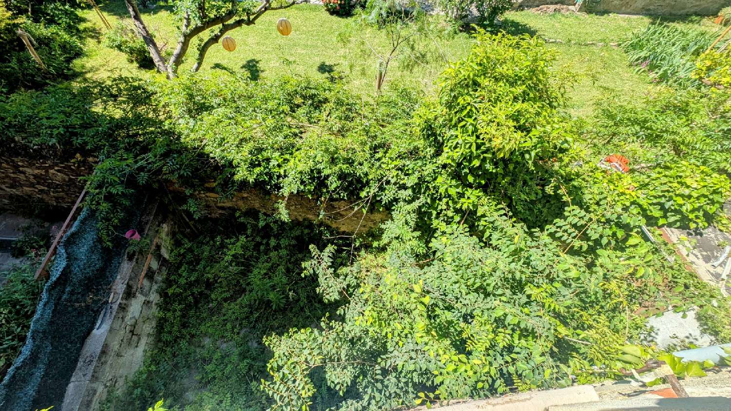 te koop dorpshuis Laroque-des-Albères Pyrénées-Orientales 6