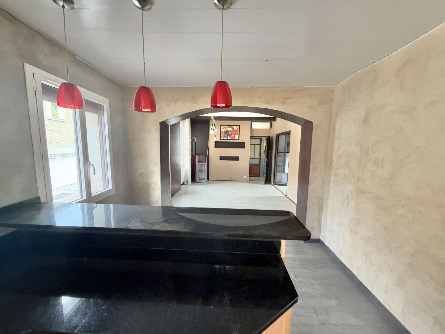 te koop dorpshuis Laroque-des-Albères Pyrénées-Orientales 7
