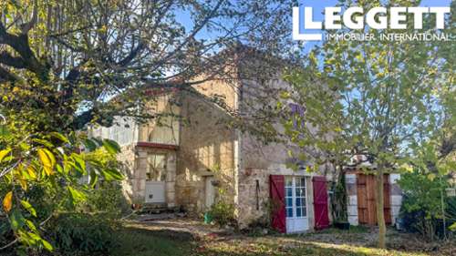 Lascabanes Lot Dorfhaus Bild 7433797