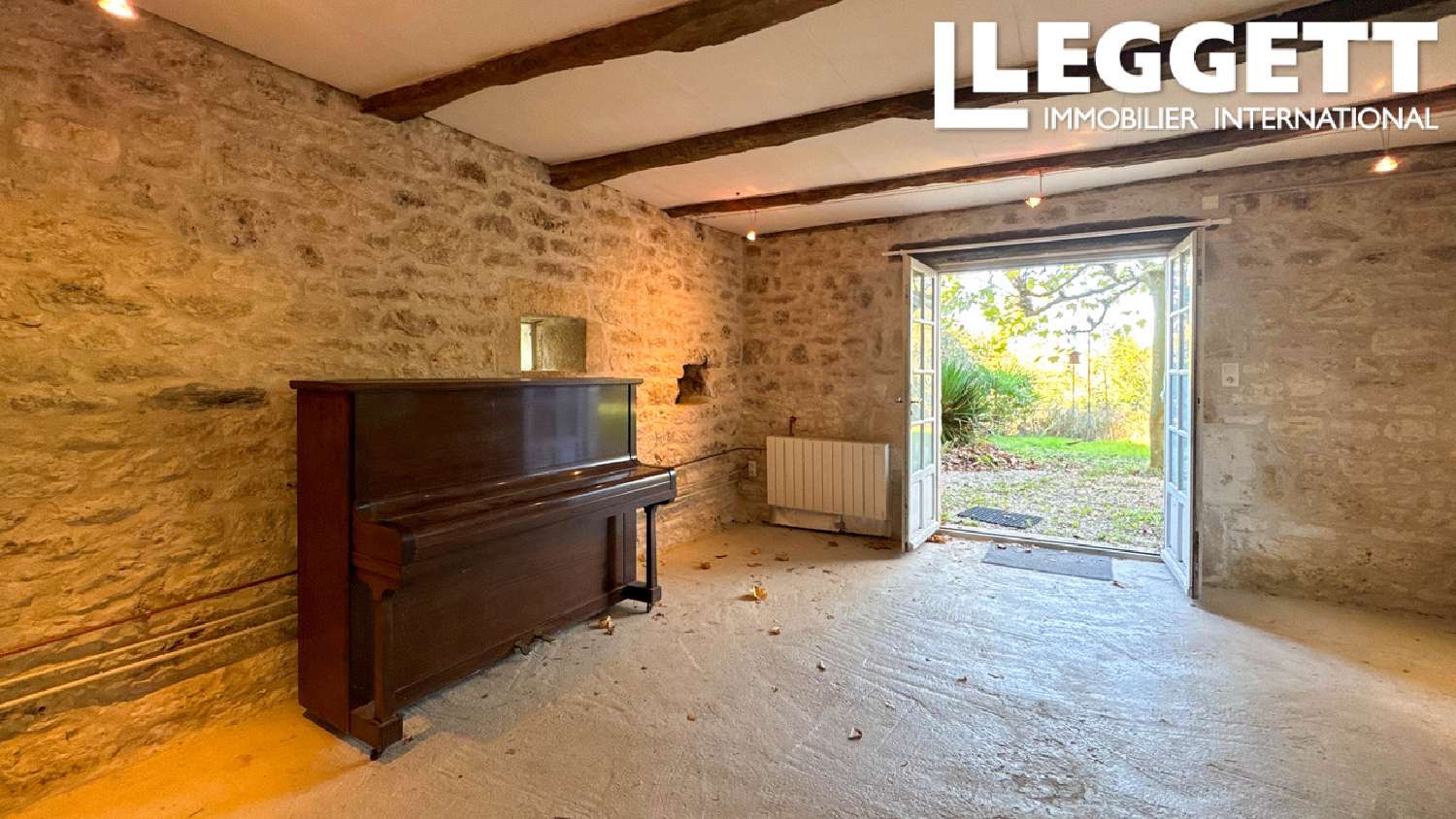 kaufen Dorfhaus Lascabanes Lot 6