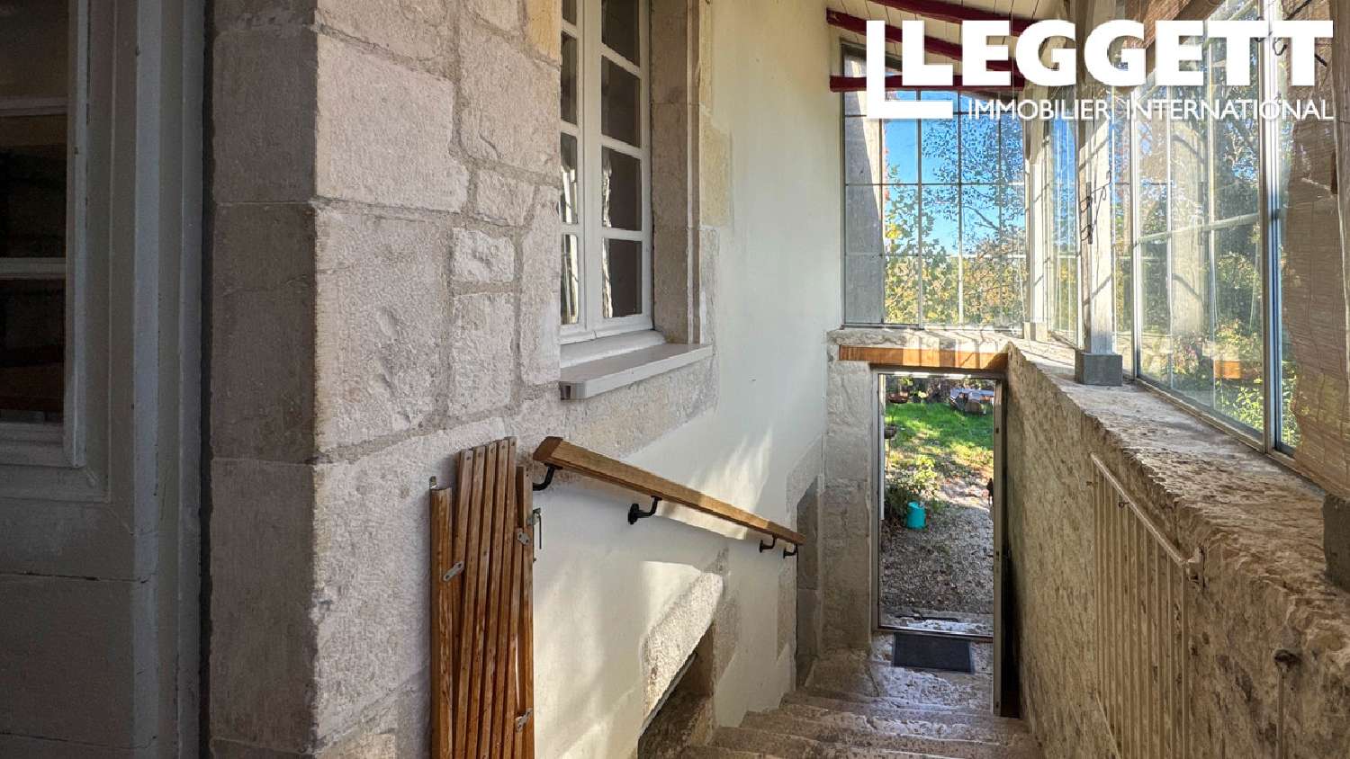 kaufen Dorfhaus Lascabanes Lot 7