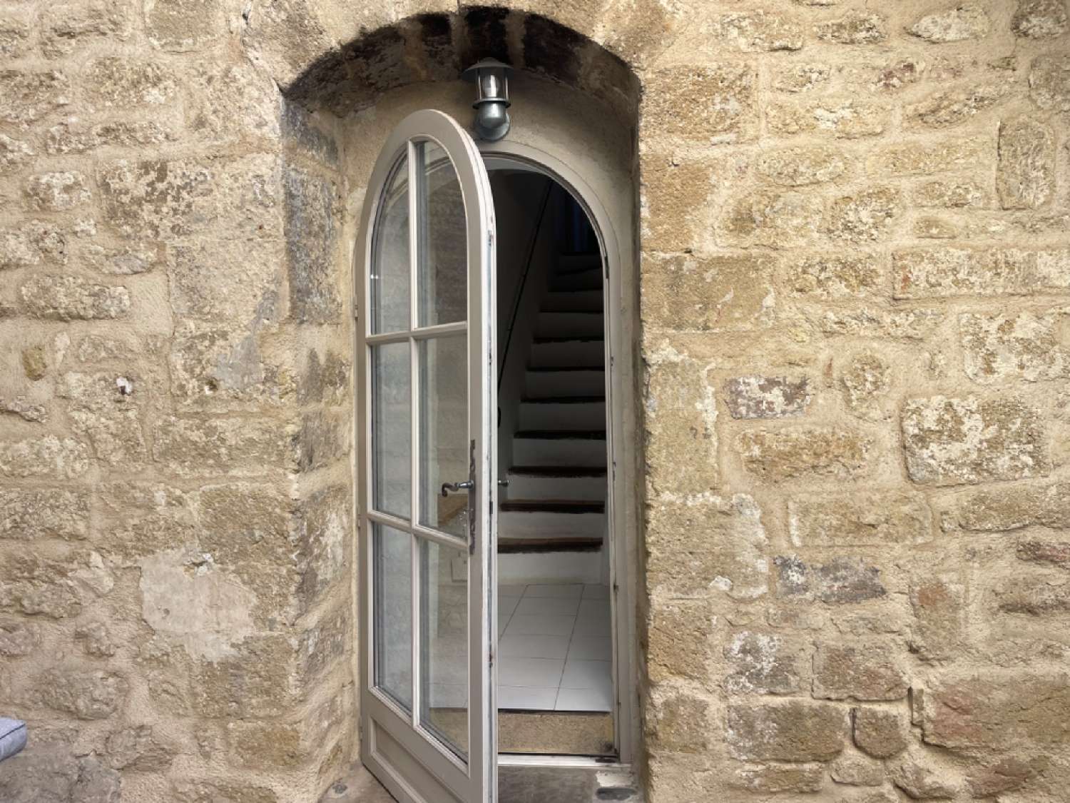 te koop dorpshuis Lauris Vaucluse 6