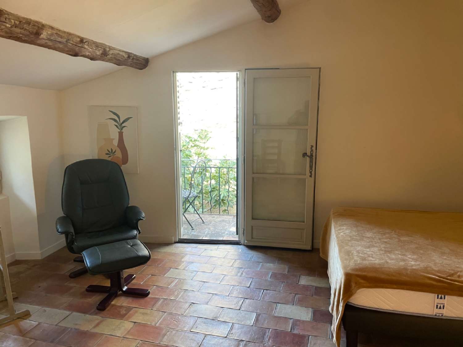 te koop dorpshuis Lauris Vaucluse 7