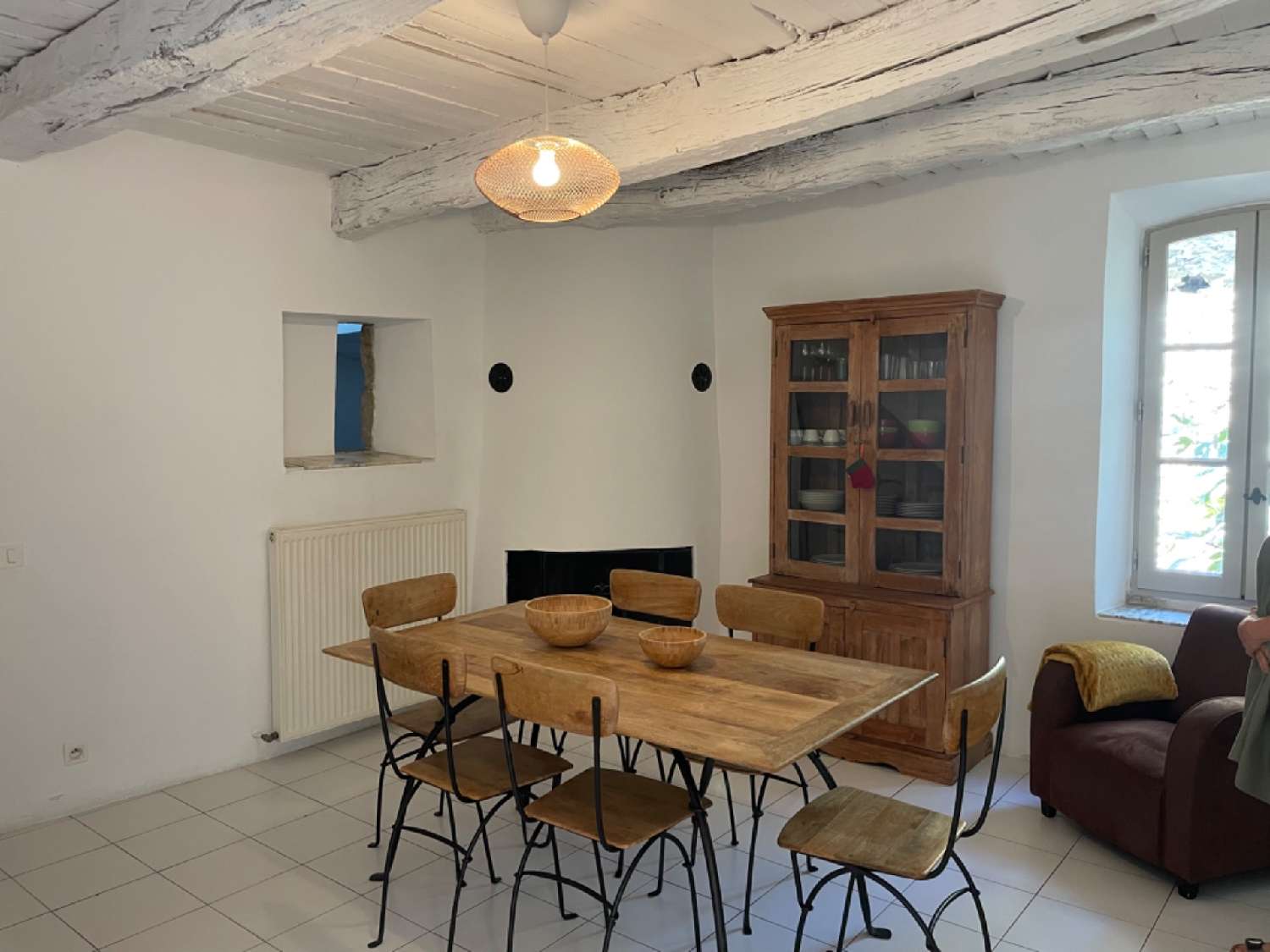 te koop dorpshuis Lauris Vaucluse 8