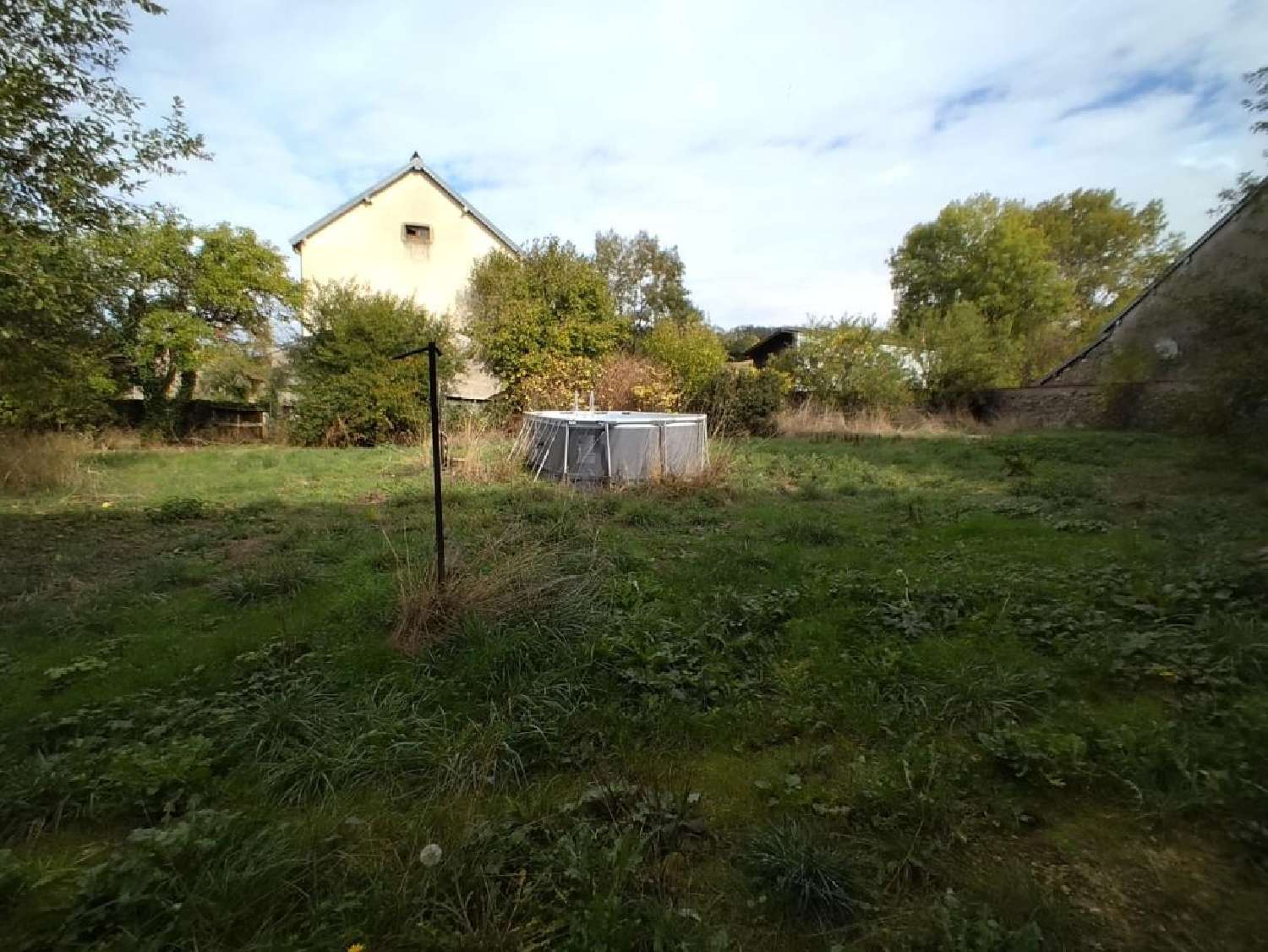  for sale village house Lavoncourt Haute-Saône 2