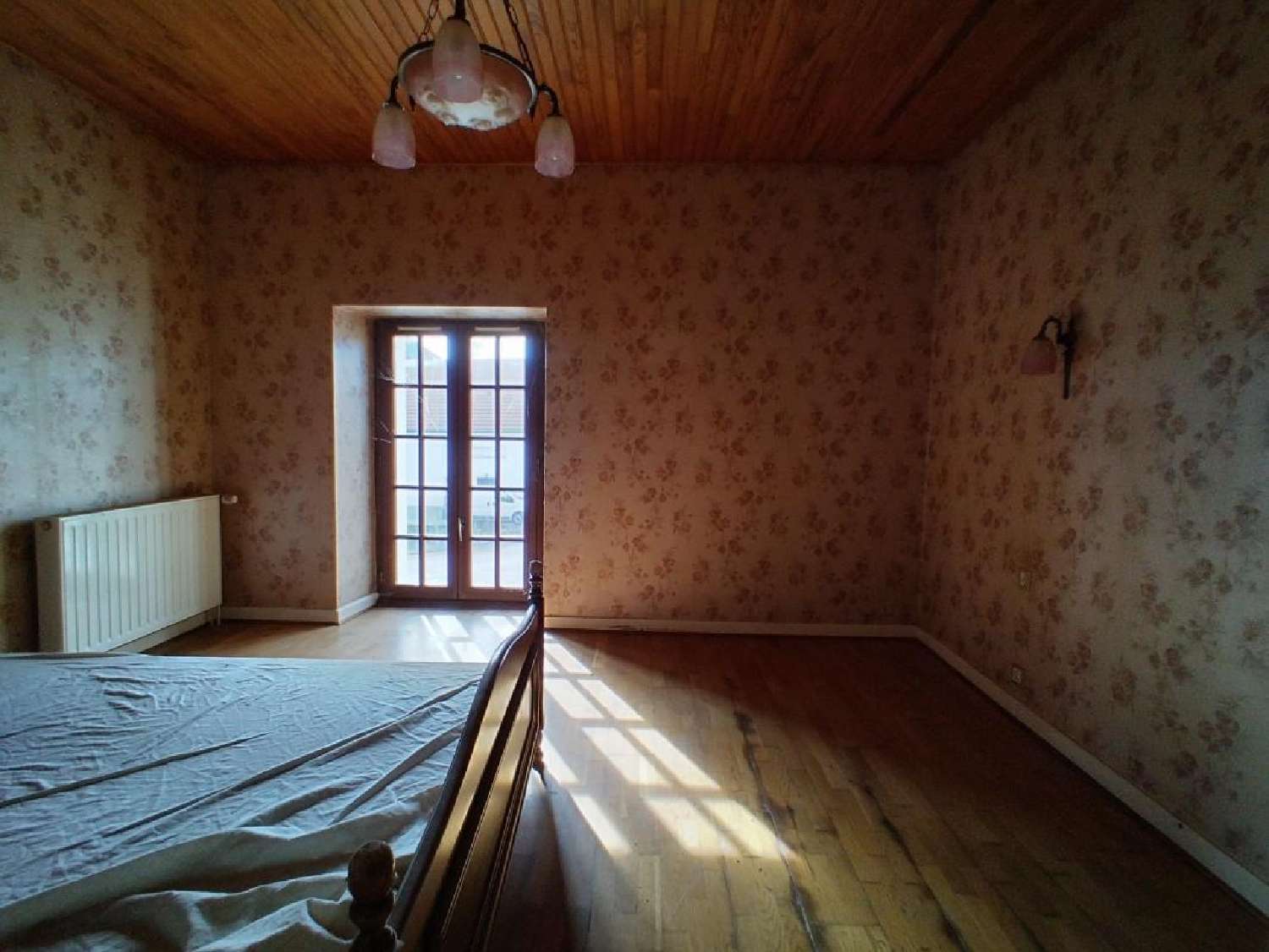  for sale village house Lavoncourt Haute-Saône 3