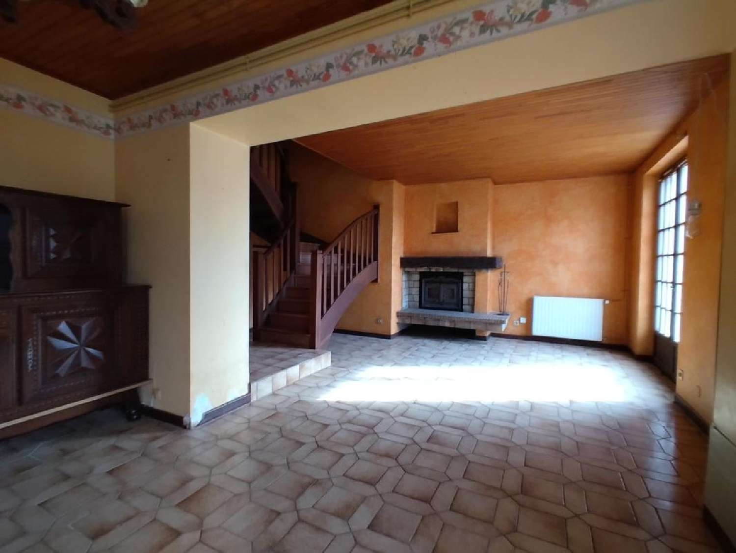 for sale village house Lavoncourt Haute-Saône 5