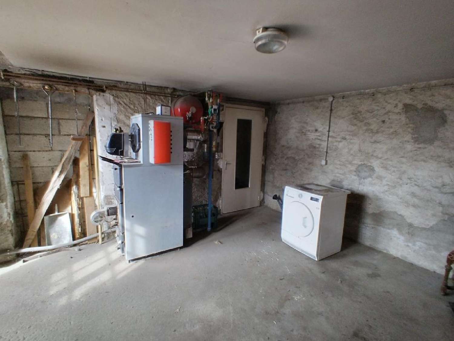  for sale village house Lavoncourt Haute-Saône 7