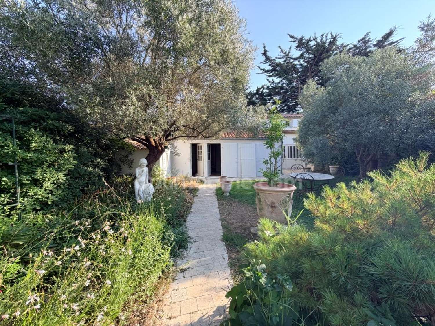  for sale village house Le Bois-Plage-en-Ré Charente-Maritime 2