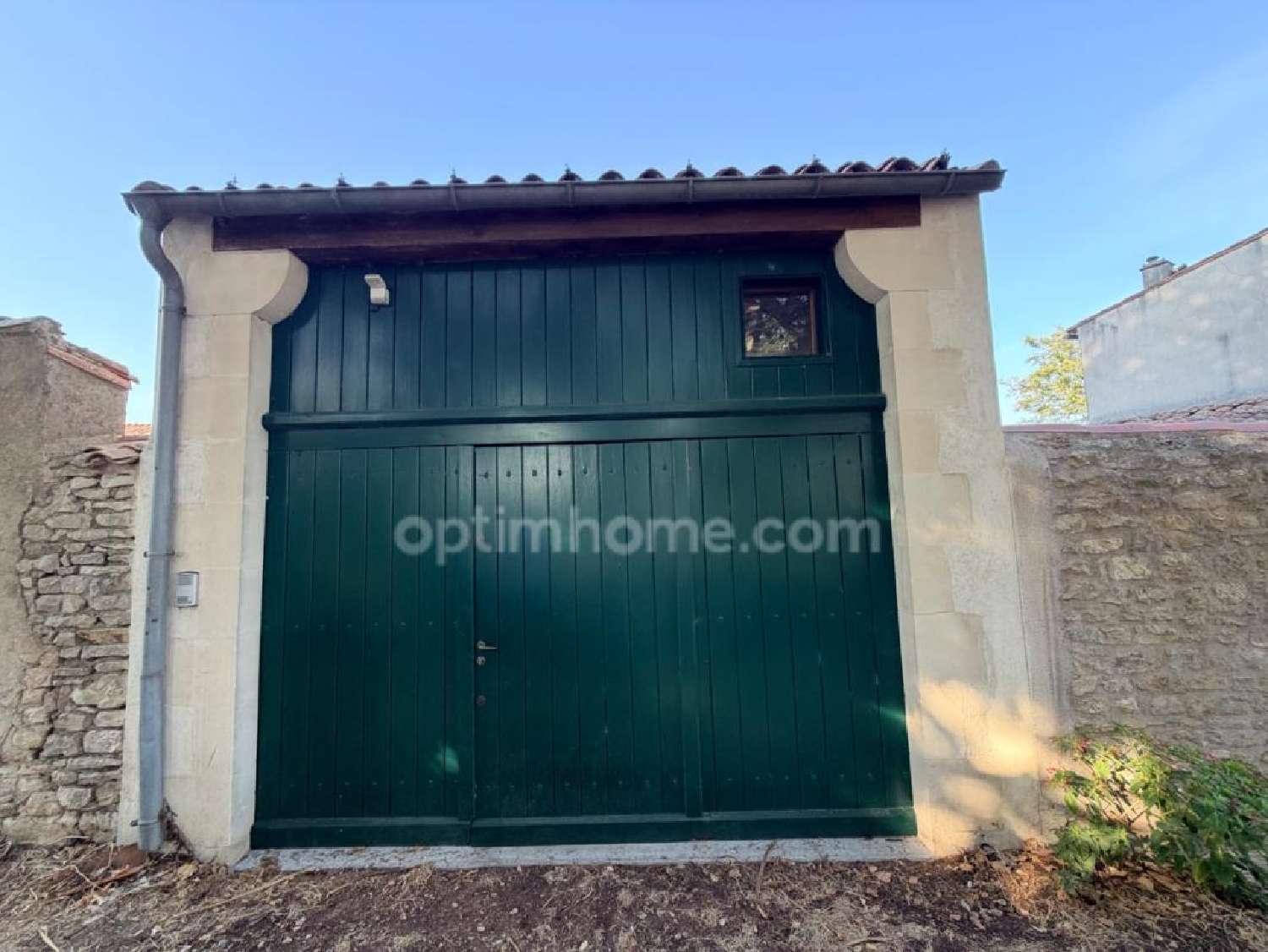  for sale village house Le Bois-Plage-en-Ré Charente-Maritime 3