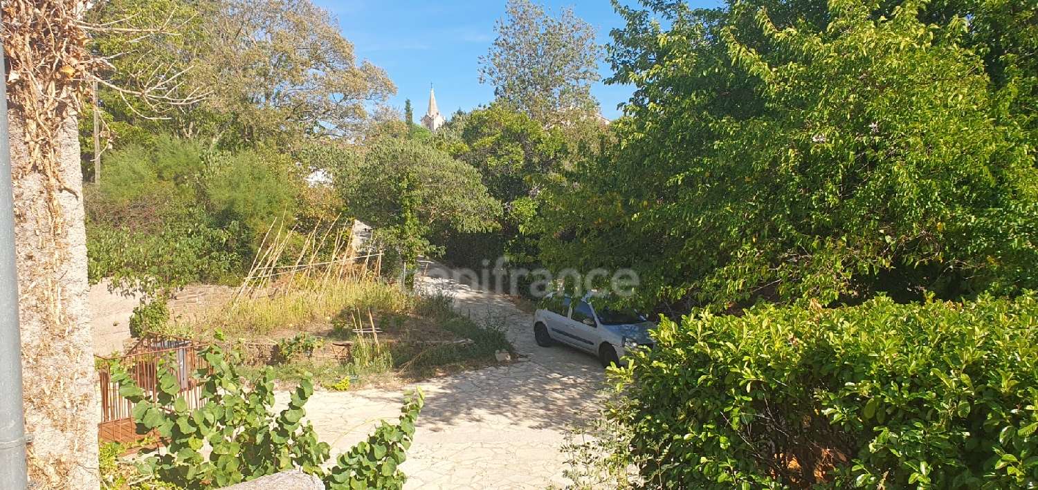  for sale village house Le Bosc Hérault 7
