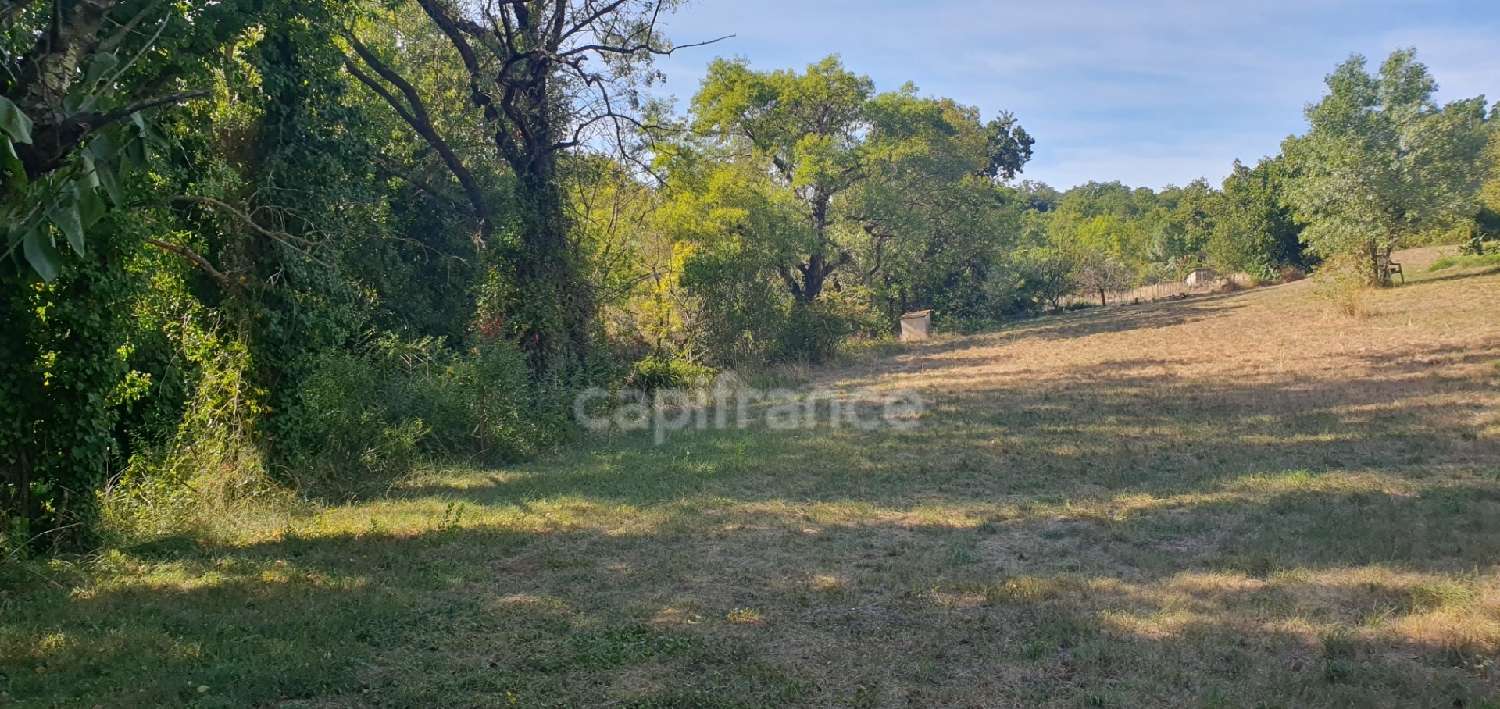 for sale village house Le Bosc Hérault 8