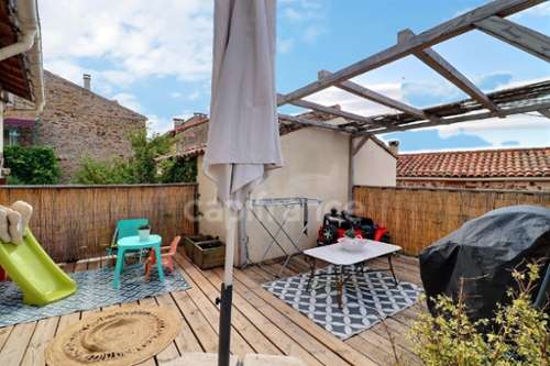 Le Bosc Hérault village house foto 7427917