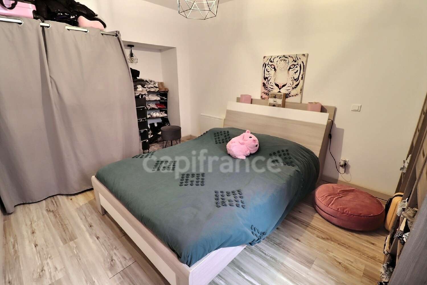for sale village house Le Bosc Hérault 4