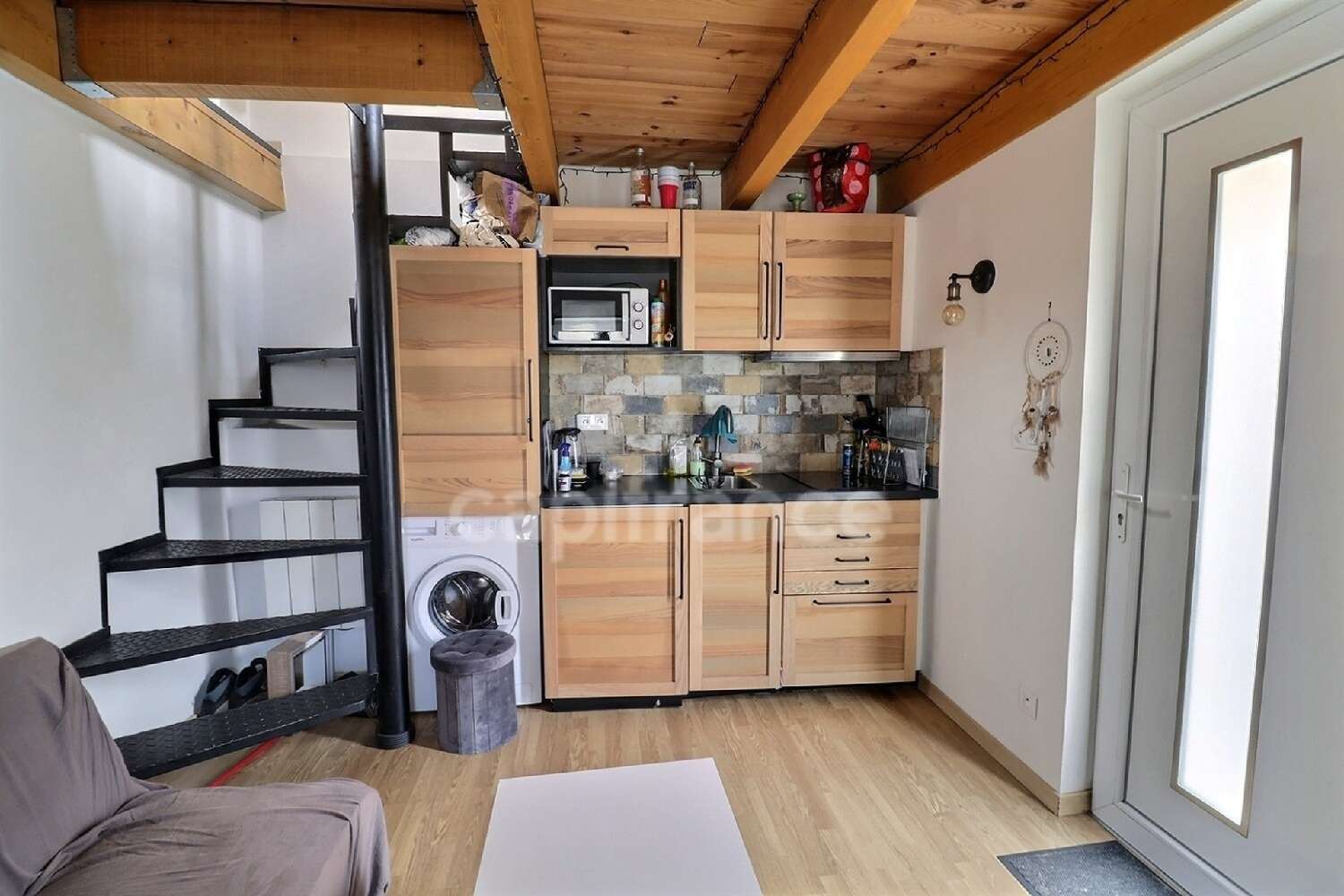 for sale village house Le Bosc Hérault 6