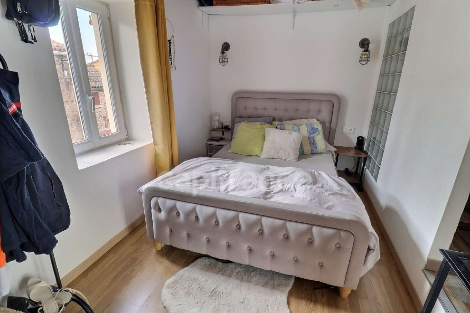 for sale village house Le Bosc Hérault 7