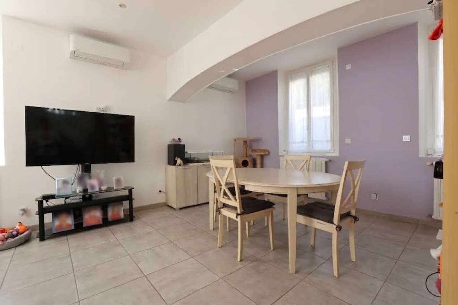 for sale village house Le Mesnil-sur-Oger Marne 6