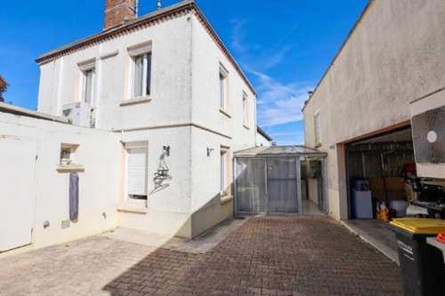 Le Mesnil-sur-Oger Marne Dorfhaus Bild 7424734