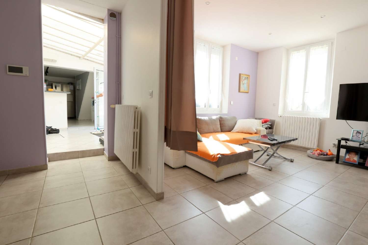 kaufen Dorfhaus Le Mesnil-sur-Oger Marne 7