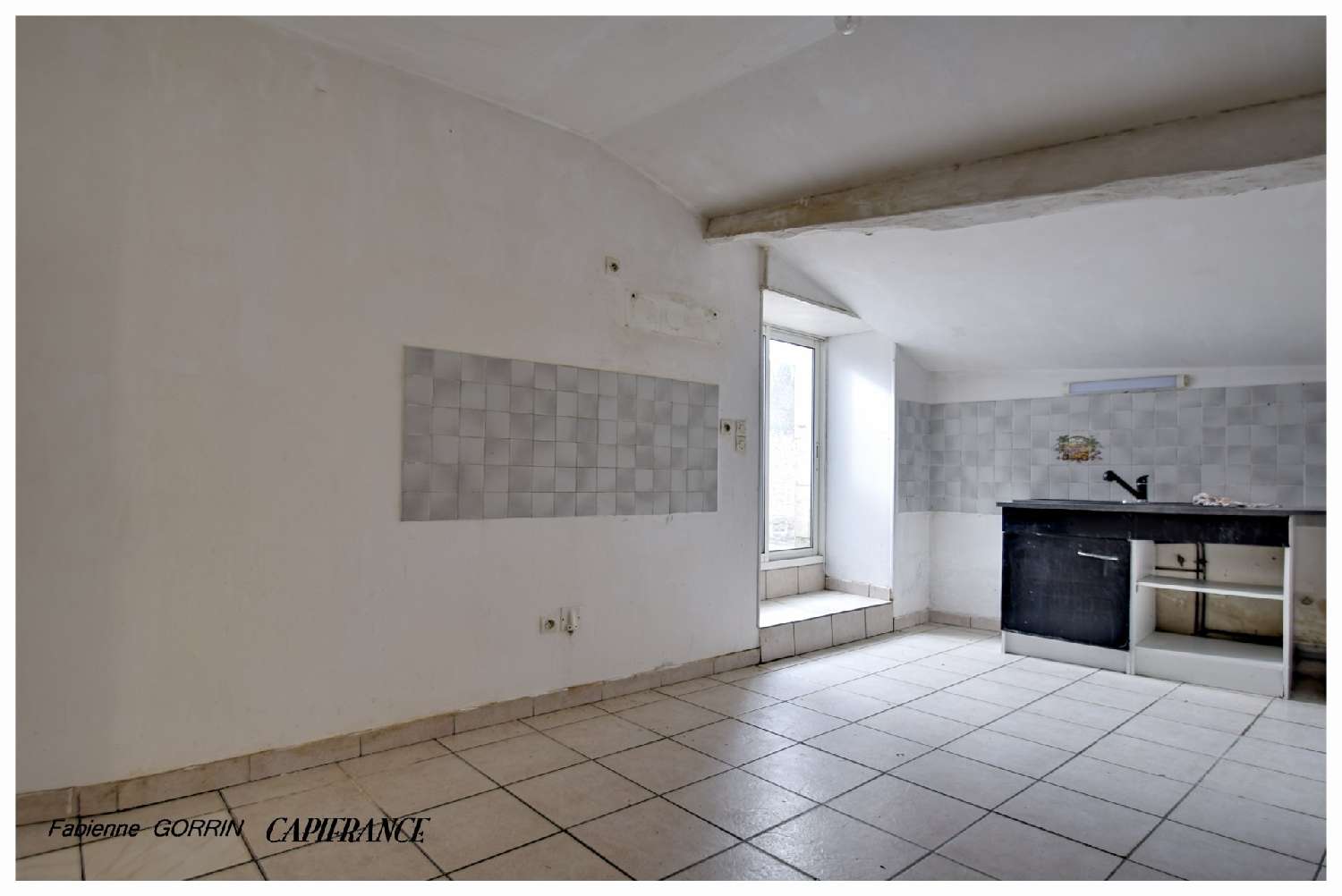 kaufen Dorfhaus Les Essards Charente-Maritime 3