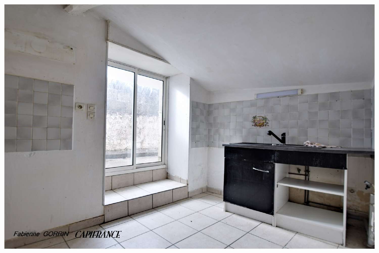 kaufen Dorfhaus Les Essards Charente-Maritime 4