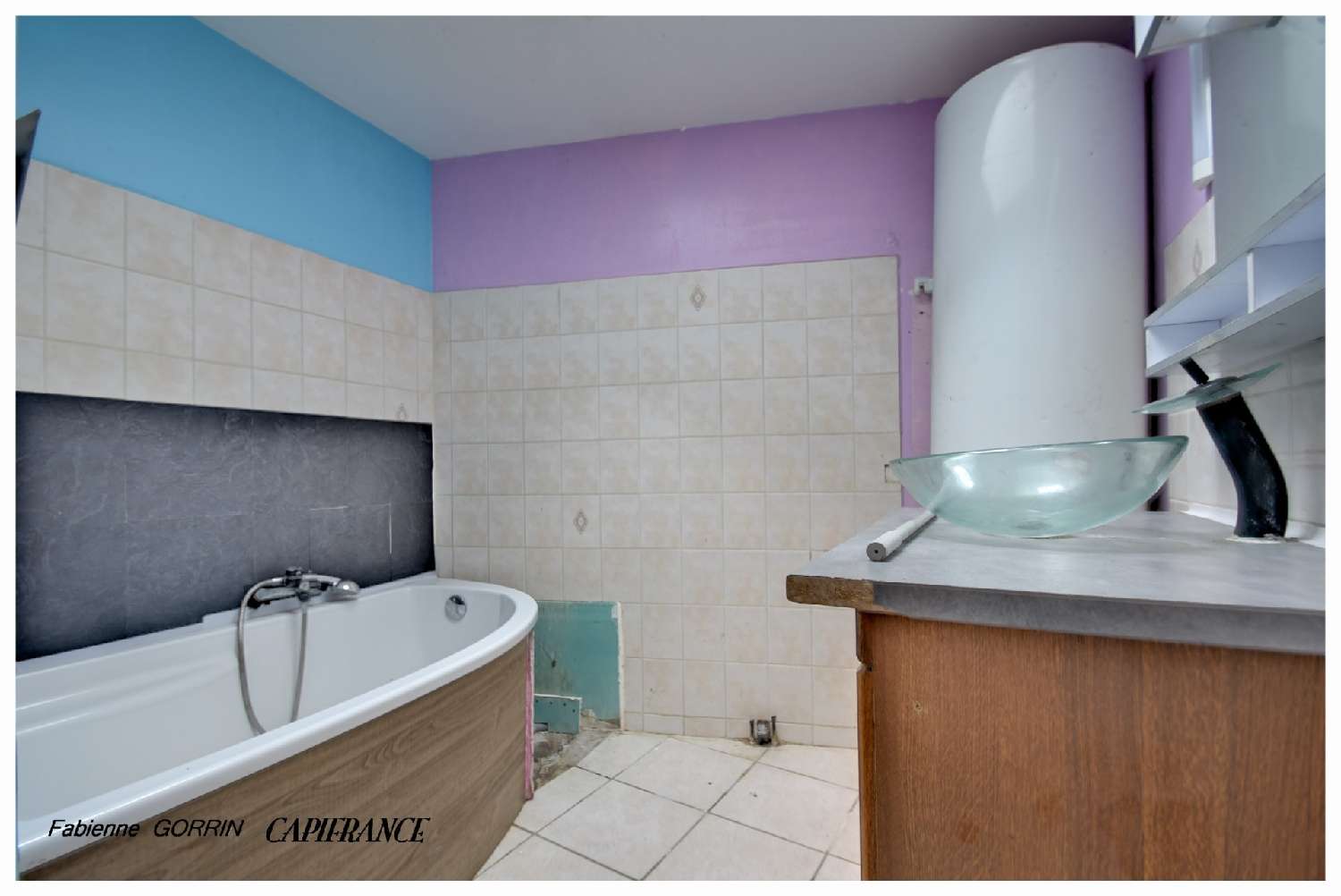 kaufen Dorfhaus Les Essards Charente-Maritime 6