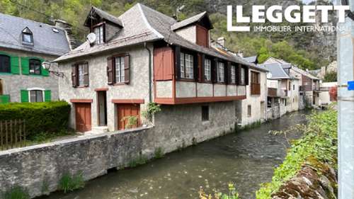 Lez Haute-Garonne village house foto 7433747