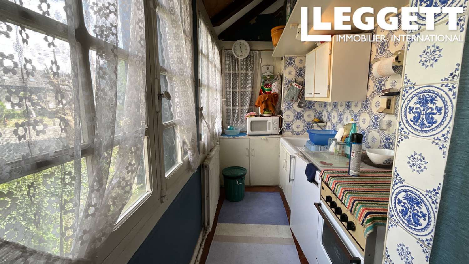for sale village house Lez Haute-Garonne 5