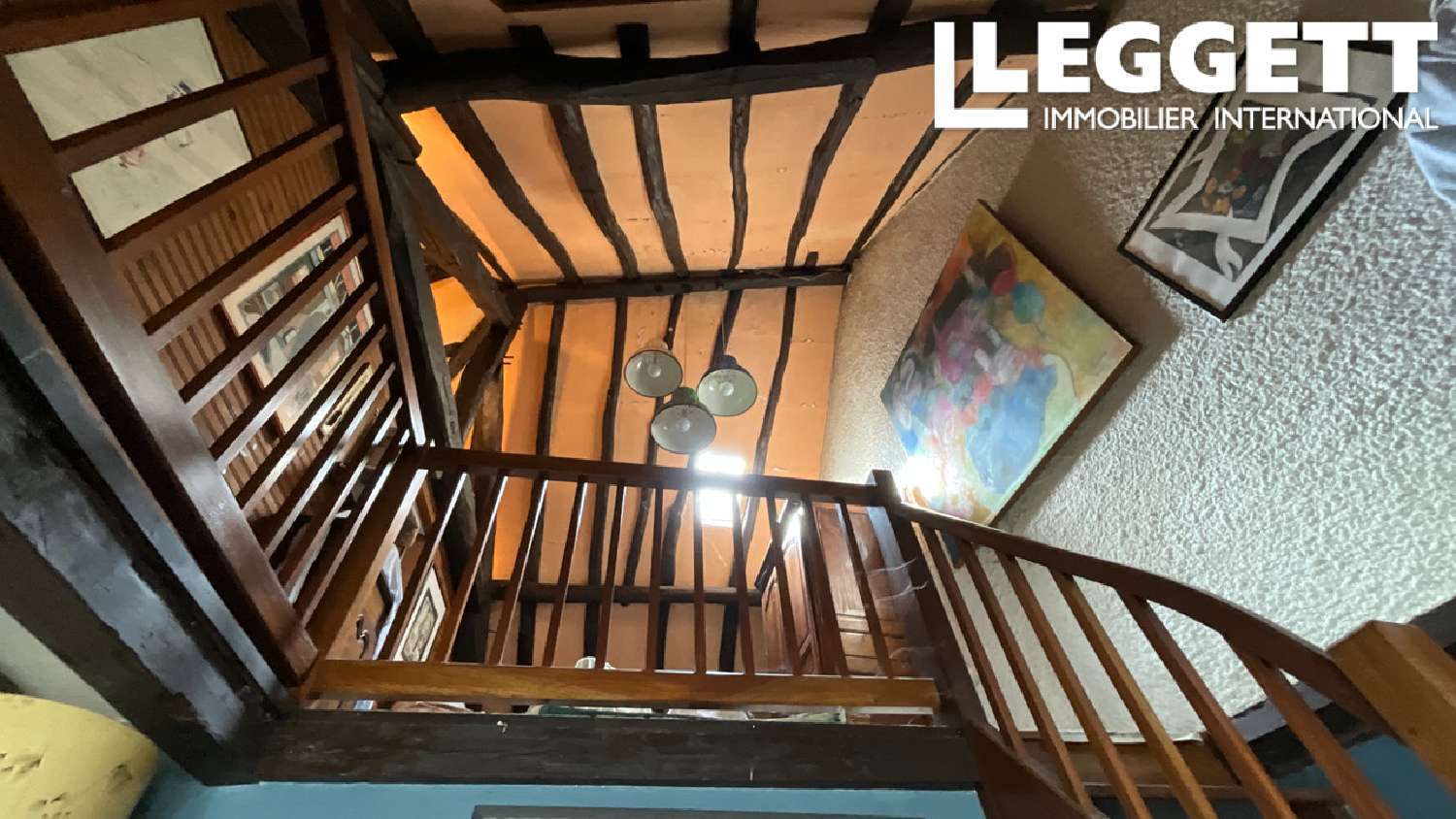 for sale village house Lez Haute-Garonne 8