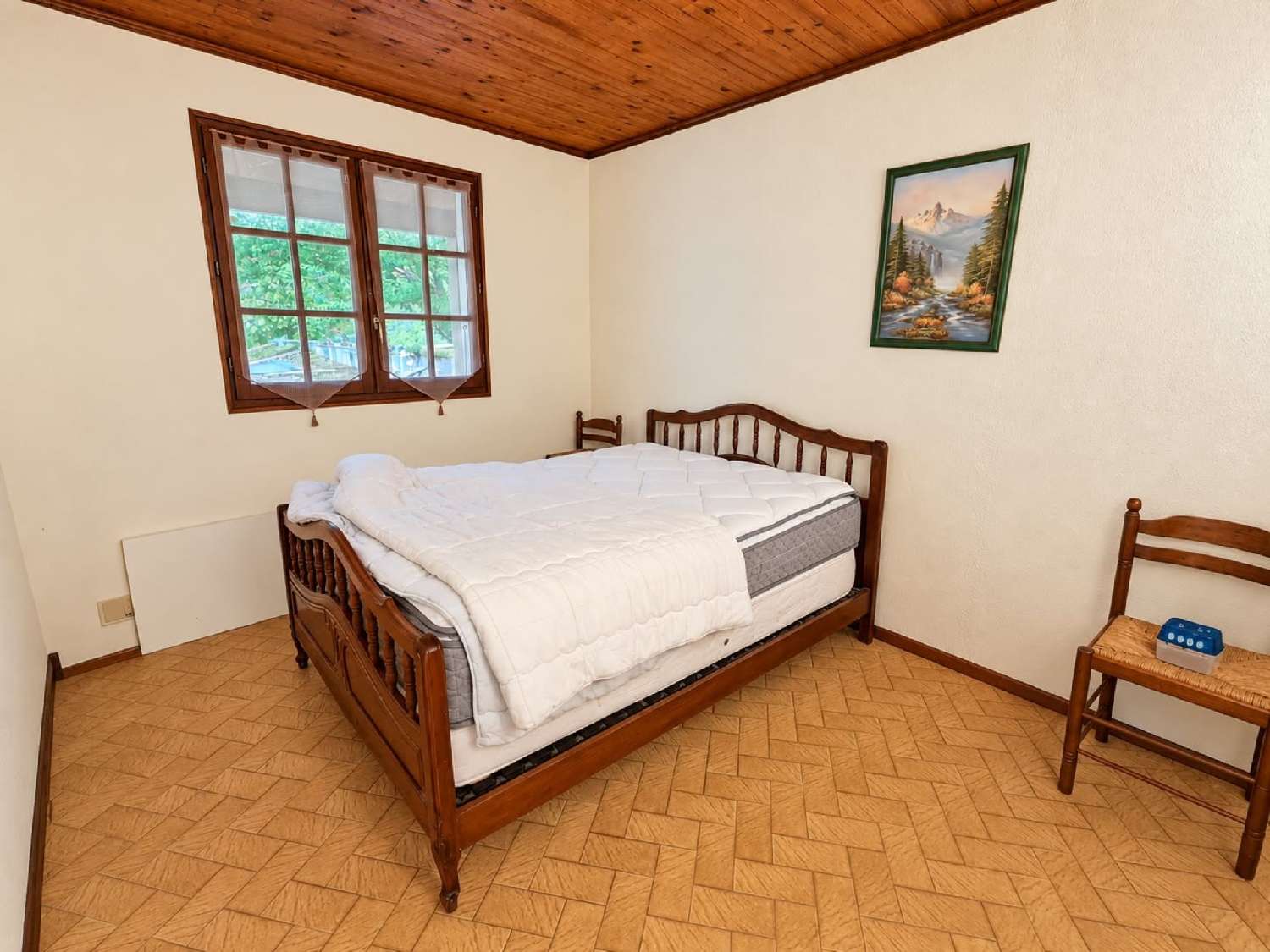 for sale village house Lombrès Hautes-Pyrénées 5
