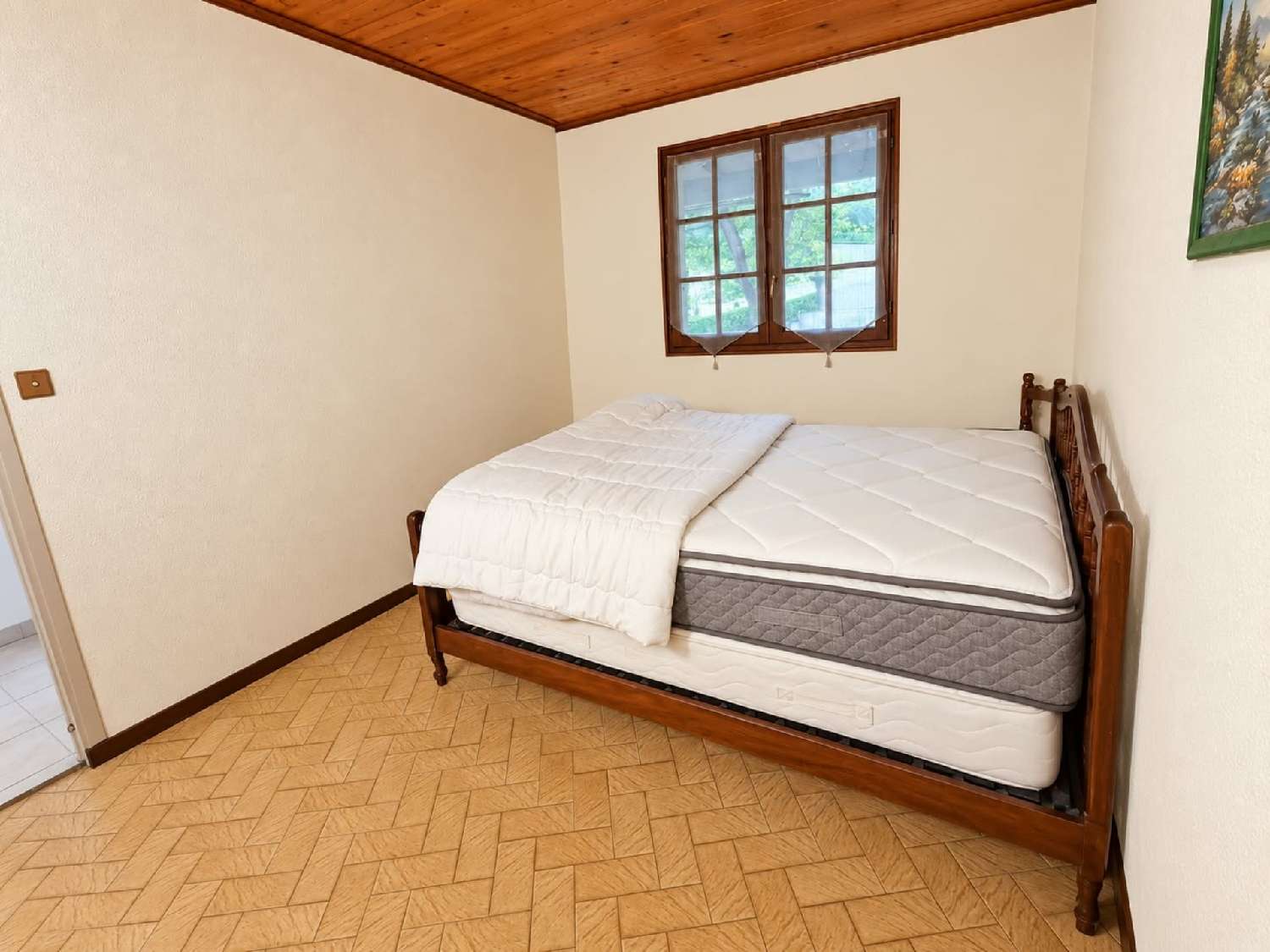 for sale village house Lombrès Hautes-Pyrénées 6