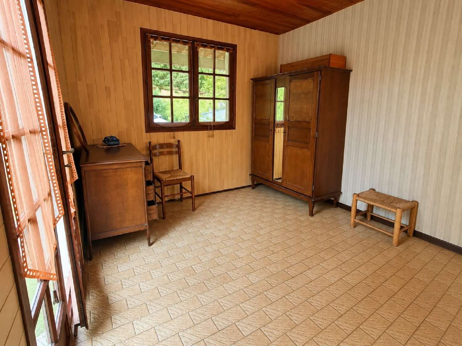 for sale village house Lombrès Hautes-Pyrénées 7