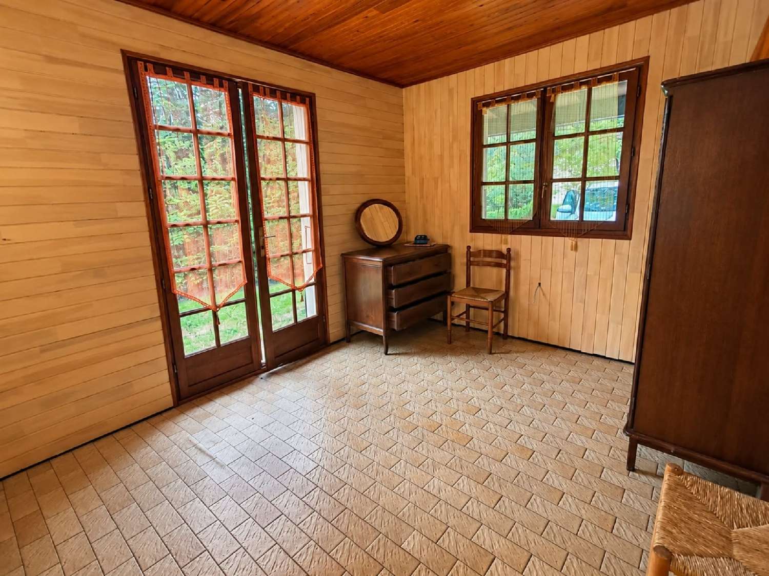 for sale village house Lombrès Hautes-Pyrénées 8